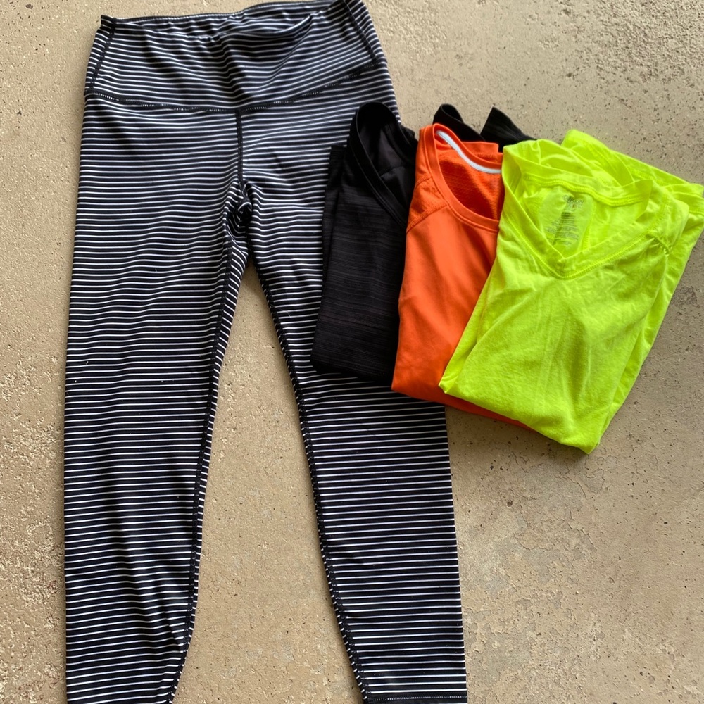 *Workout Bundle - image 1